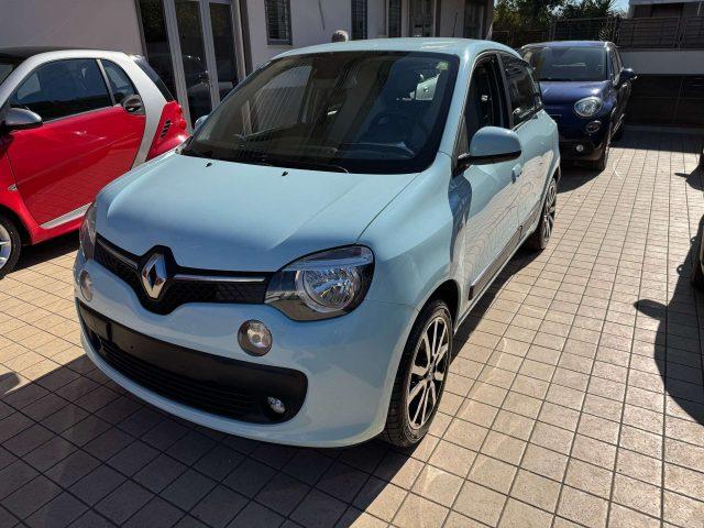 RENAULT Twingo 1.0 sce Energy openair 70cv S&S