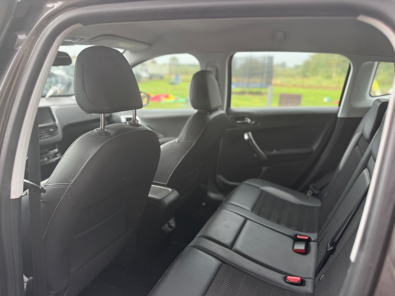 Peugeot 2008 PureTech 82 Allure