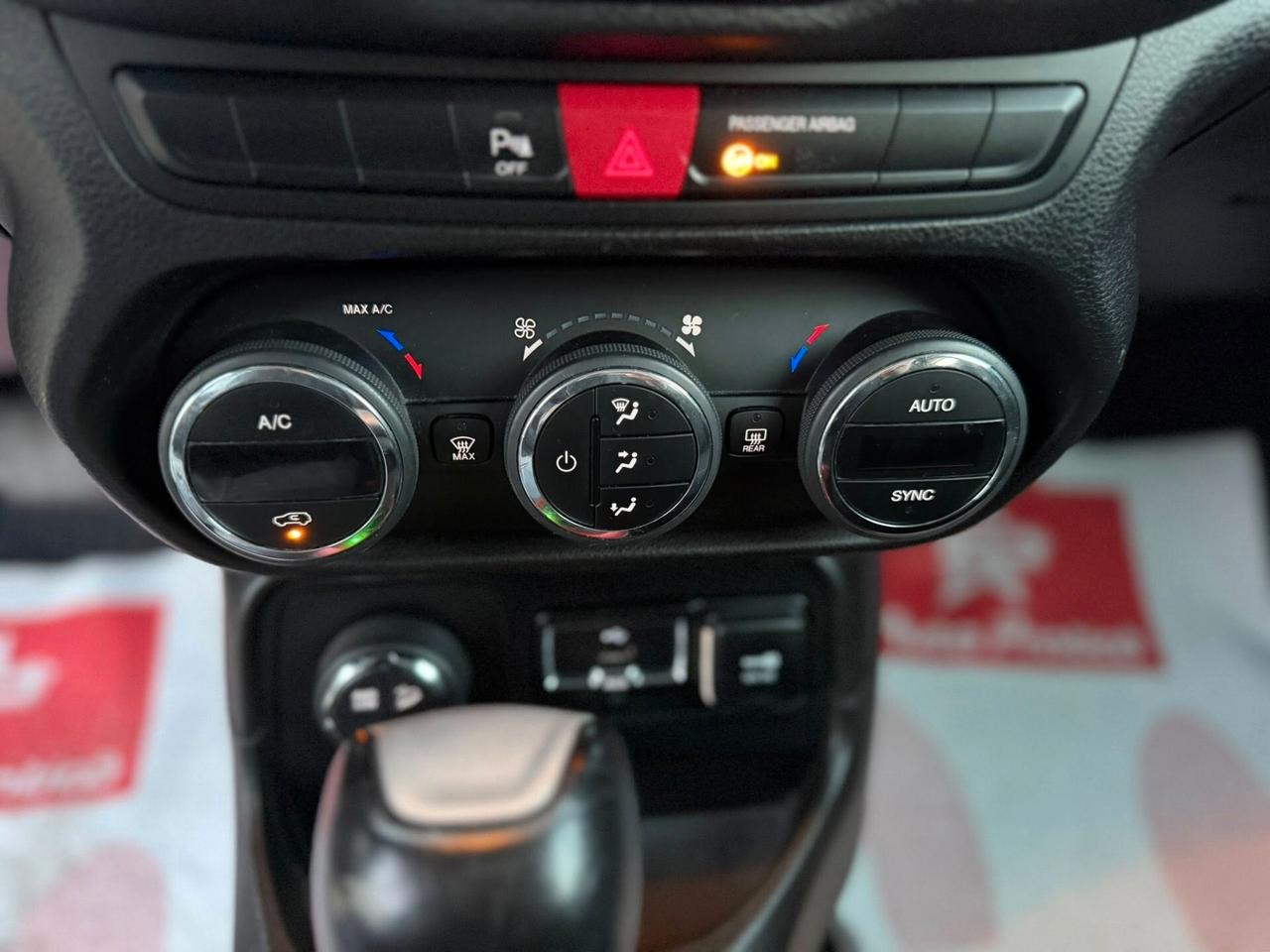 Jeep Renegade 2.0 mjt Trailhawk 4wd Aut 170cv