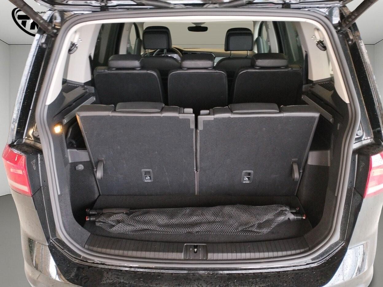 Volkswagen Touran 1.5 tsi GOAL 150cv