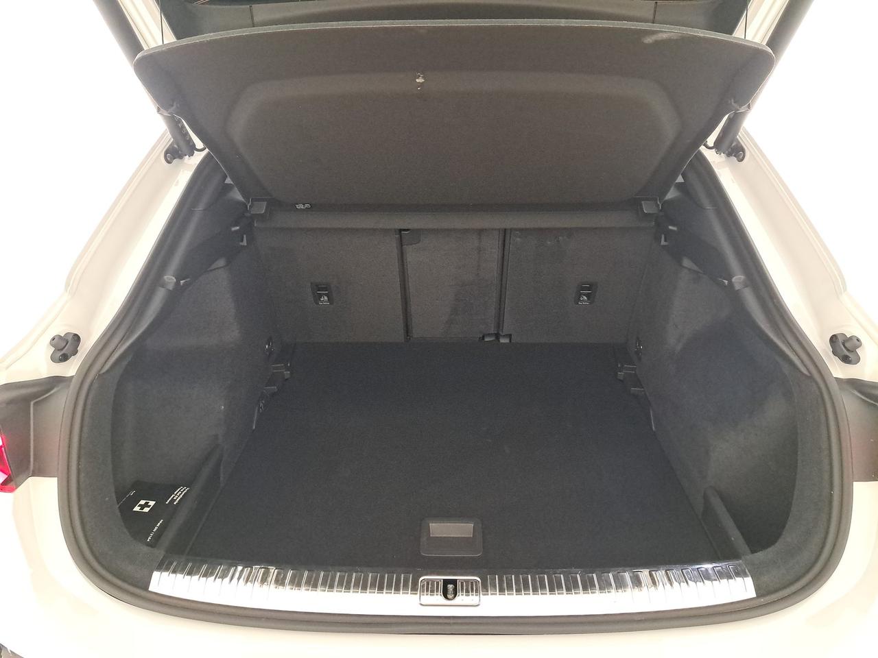 Audi Q3 sportback 40 2.0 tdi s line edition quattro 193cv s-tronic