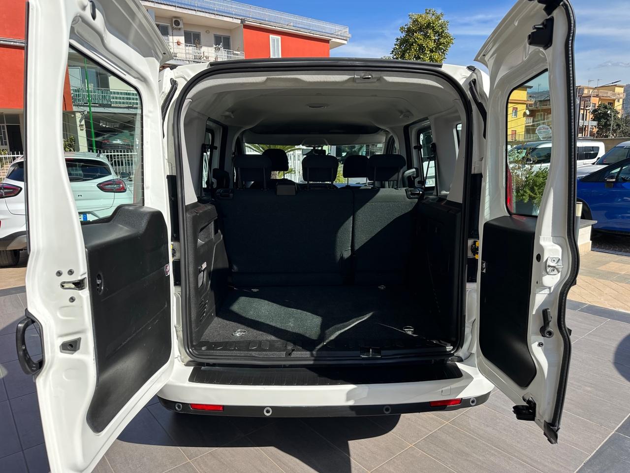 Fiat Doblo Doblò 1.6 MJT 105CV S&S PC-TN Cargo Lounge
