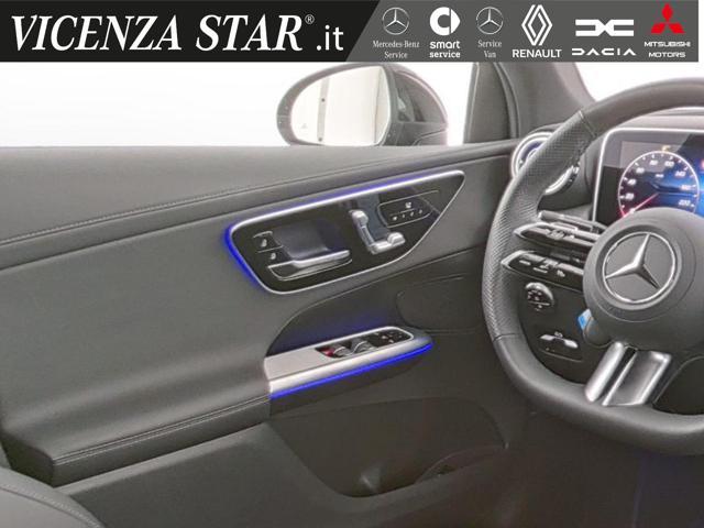 MERCEDES-BENZ GLC 220 d MHV 4MATIC COUPÉ AMG PREMIUM