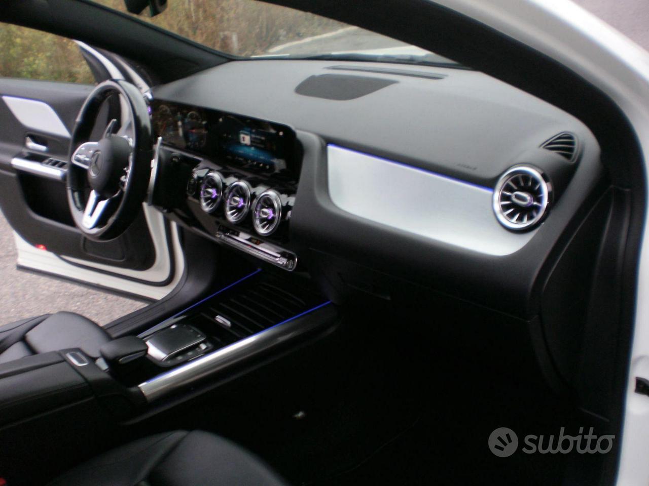 MERCEDES GLA 200 DIESIL FULL