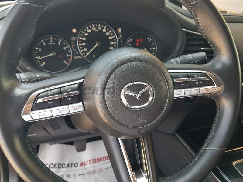 Mazda CX-30 CX-30 2.0 m-hybrid Executive 2wd 122cv 6mt