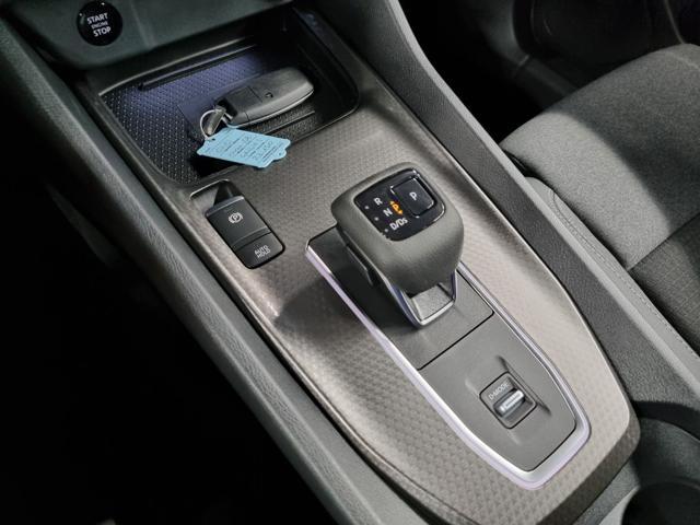 NISSAN Qashqai MHEV 158 CV Xtronic N-Connecta