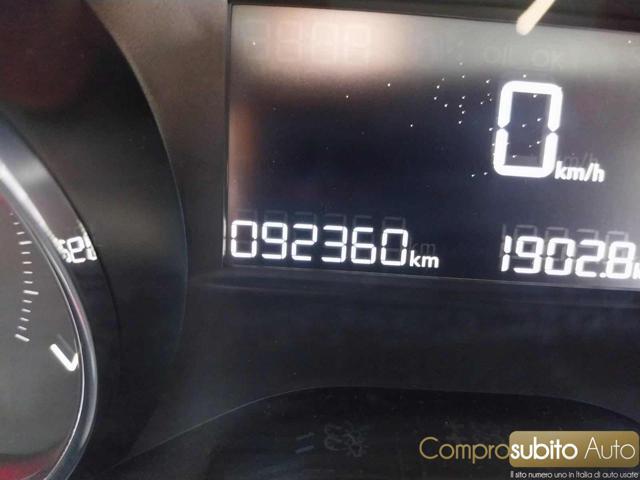 PEUGEOT 208 1° serie (Garanzia 12 Mesi)