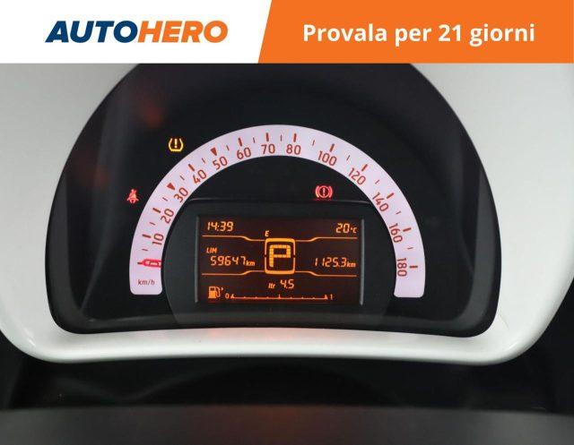 SMART ForTwo 70 1.0 twinamic Youngster