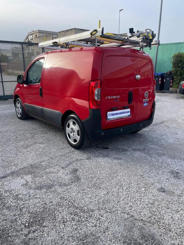 FIAT FIORINO 1.3 M-JET FURGONE ADVENTURE - 2016