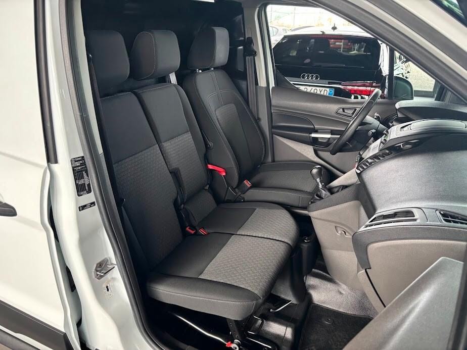 Ford Transit Connect 200 1.5 TDCi 100CV 3P. 97.000KM