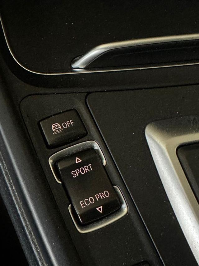 BMW 318 d Touring Business Advantage aut. CONTO VENDITA