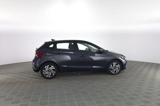 HYUNDAI i20 i20 1.0 T-GDI DCT Connectline