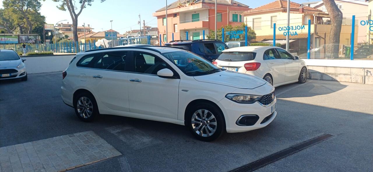 Fiat Tipo 1.6 Mjt S&S SW S-Design