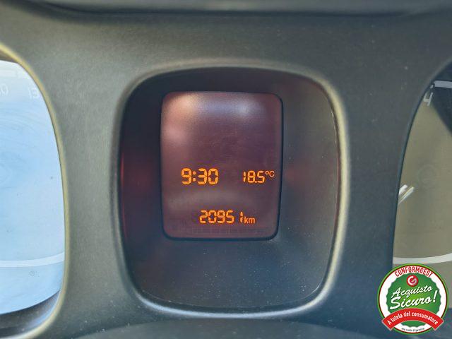 FIAT Panda 1.0 FireFly S&S Hybrid UNICO PROPRIETARIO