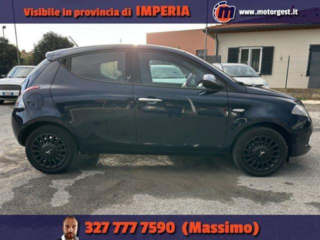 LANCIA Ypsilon 1.2 69 CV 5 porte Mya