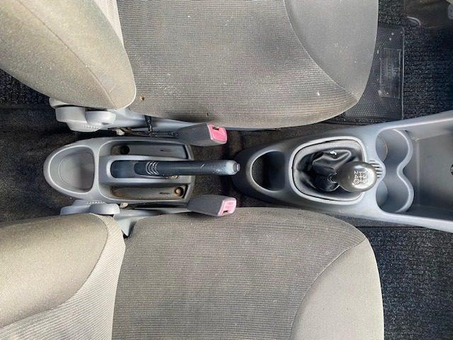 CITROEN C1 1.0 5 porte "UNICO PROPRIETARIO"