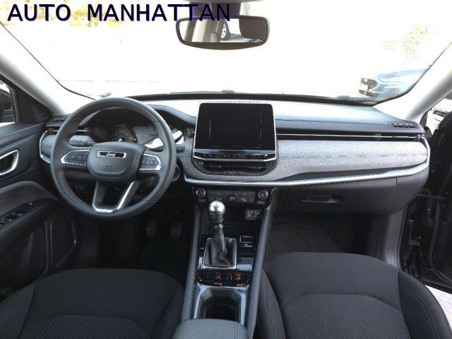 JEEP Compass 1.6 Multijet II 2WD Longitude