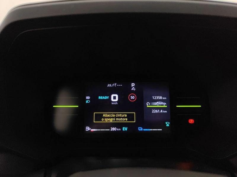 Dacia Duster Duster Hybrid 140 CV Journey - OK PER NEOPATENTATI !