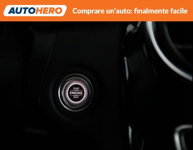 MERCEDES-BENZ GLC 220 d 4Matic Sport