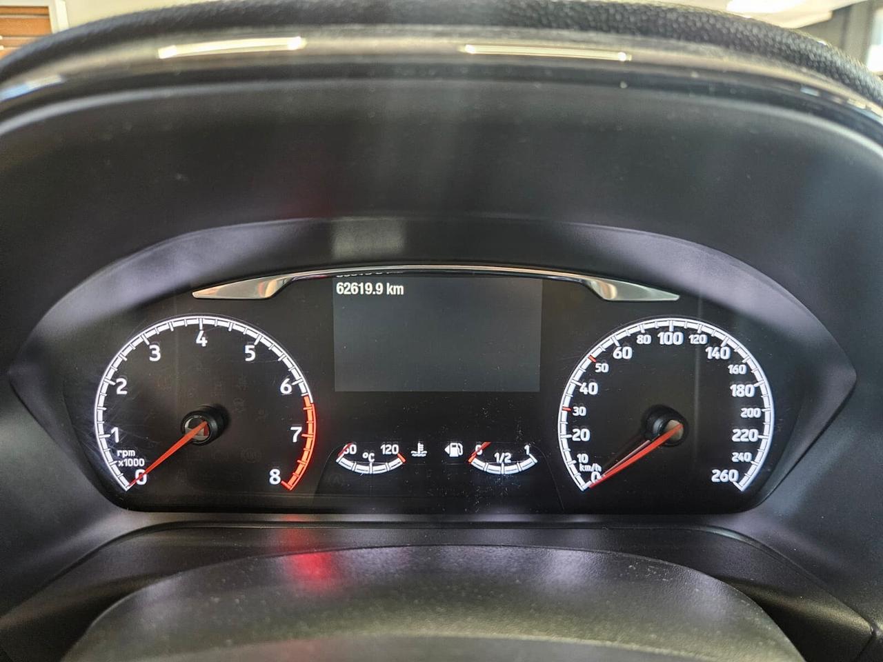 Ford Fiesta 3p 1.5 ST - IVA ESPOSTA