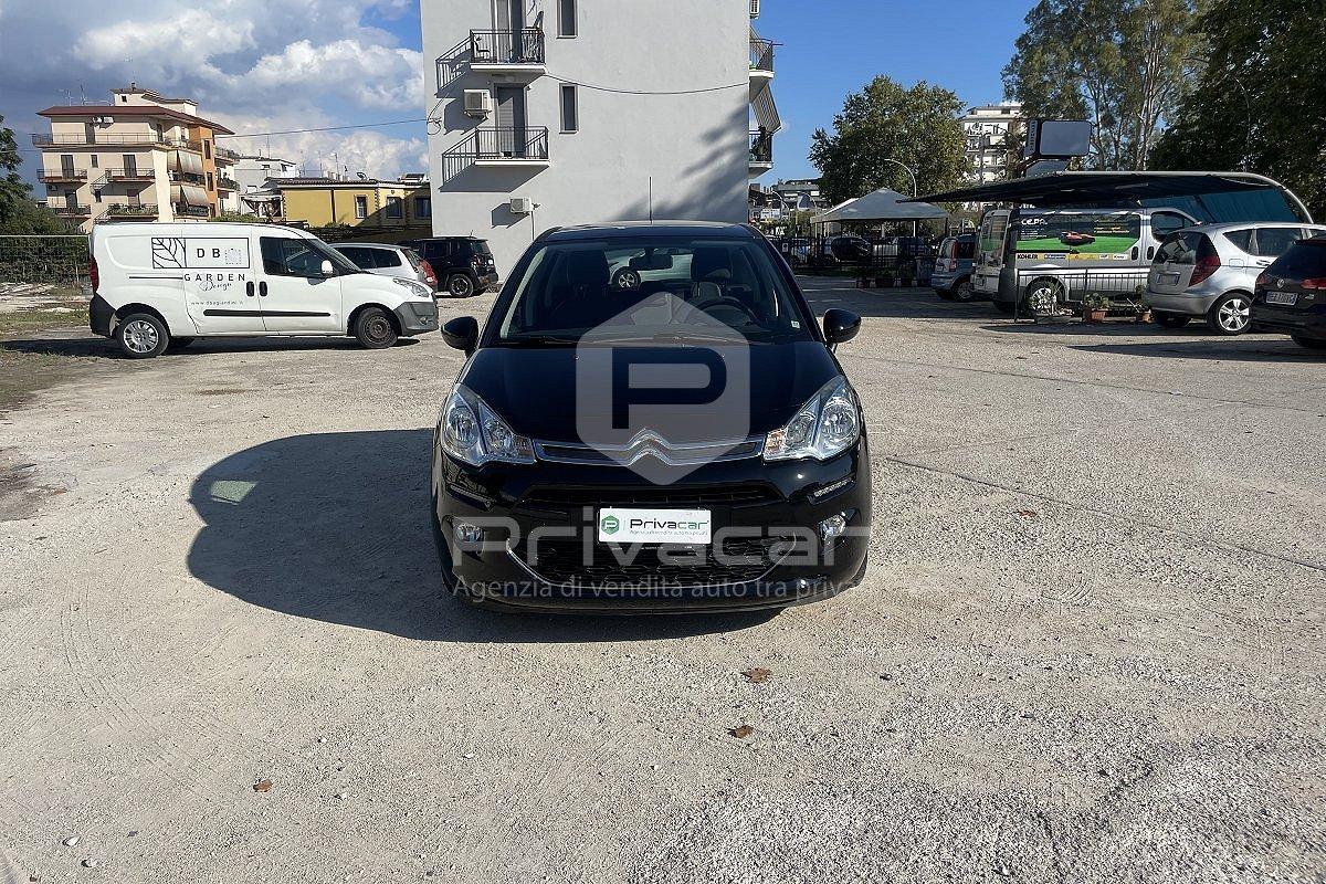 CITROEN C3 1.4 HDi 70 Selection