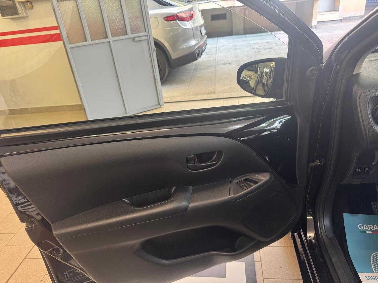 Citroen C1 VTi 72 S&S 5 porte Feel