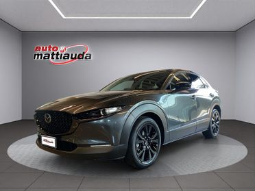 Mazda CX-30 2.5 m-hybrid Nagisa 2wd 140cv 6at