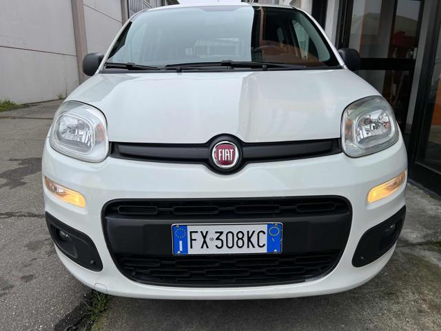 FIAT Panda 1.2 Pop Van 2 posti