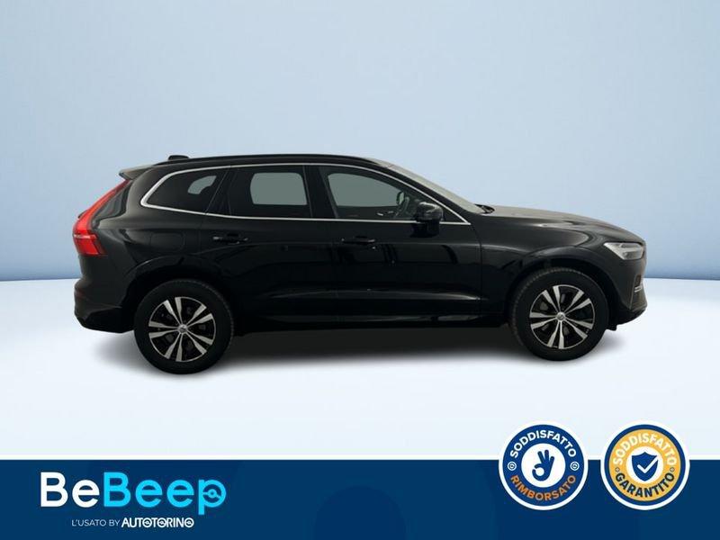 Volvo XC60 2.0 B4 MOMENTUM AWD AUTO