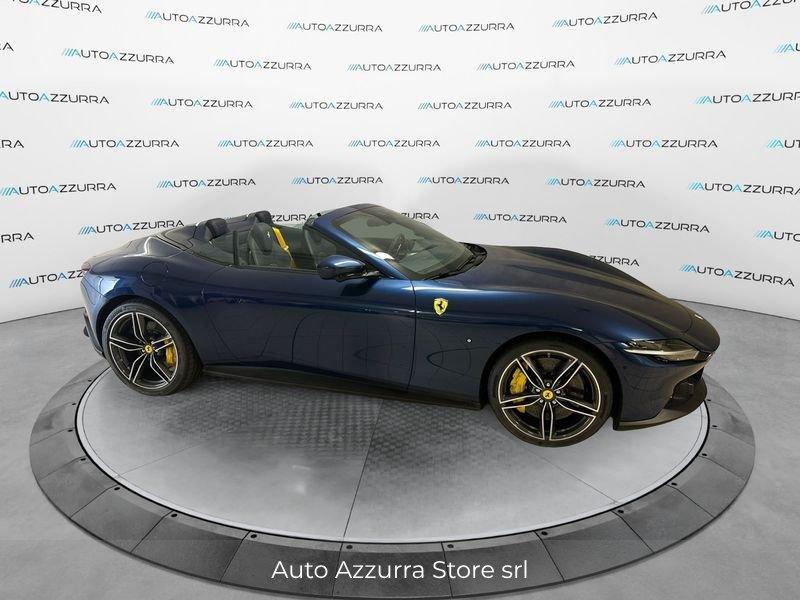 Ferrari Roma Roma Spider | IVA, MATRIX, 360°, MADM, 570KM