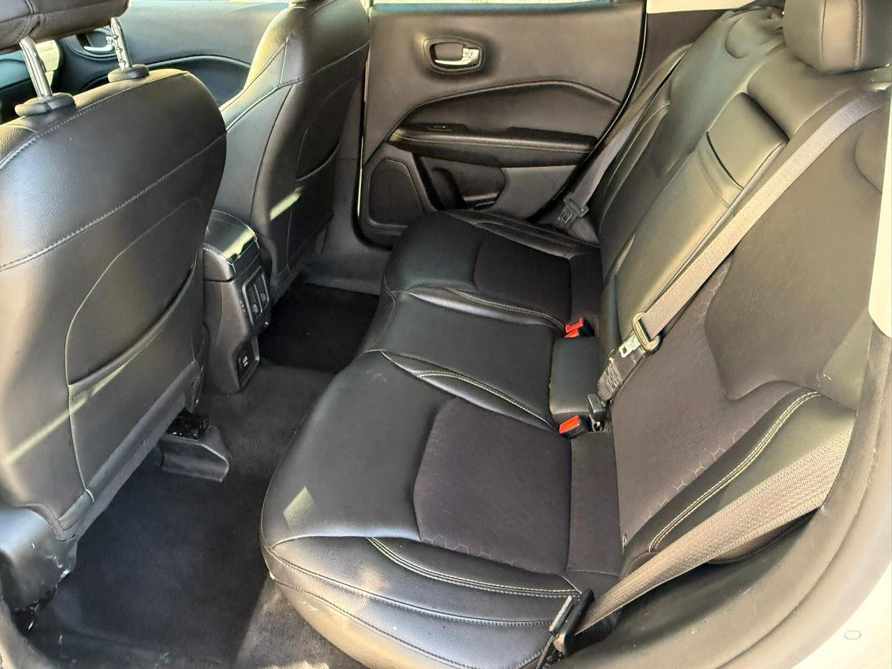 Jeep Compass 2.0 Multijet II aut. 4WD Limited