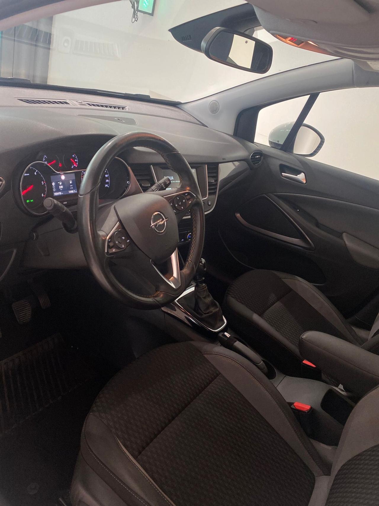 Opel Crossland X 1.5 ECOTEC D 102 CV Start&Stop Innovation