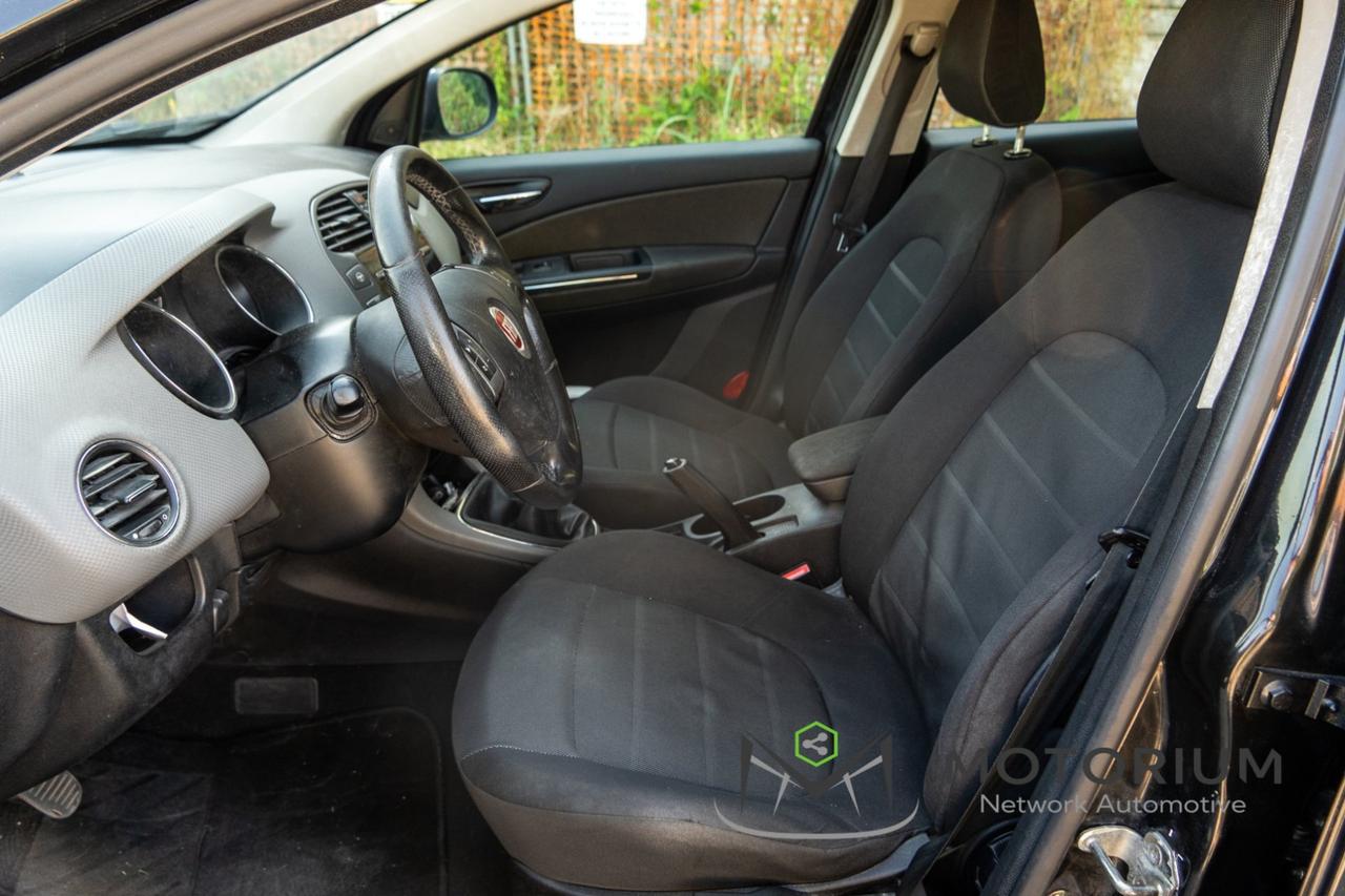 Fiat Bravo 1.6 mjt Dynamic 120CV - 2010