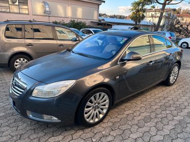 Opel Insignia 2.0 CDTI 160CV 4 porte aut. Cosmo