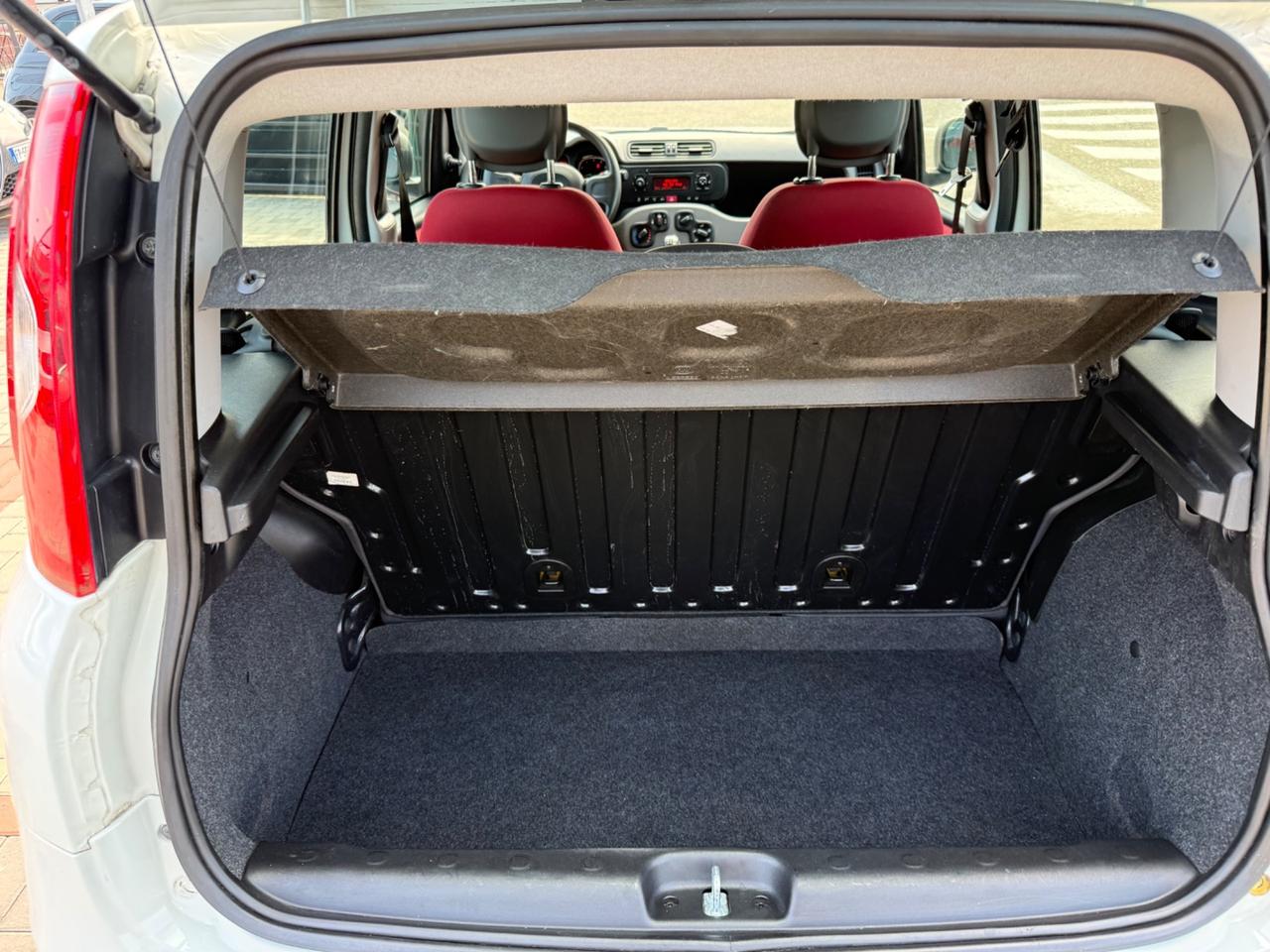 Fiat Panda 1.2 Easy OK NEOPATENTATI-5 POSTI
