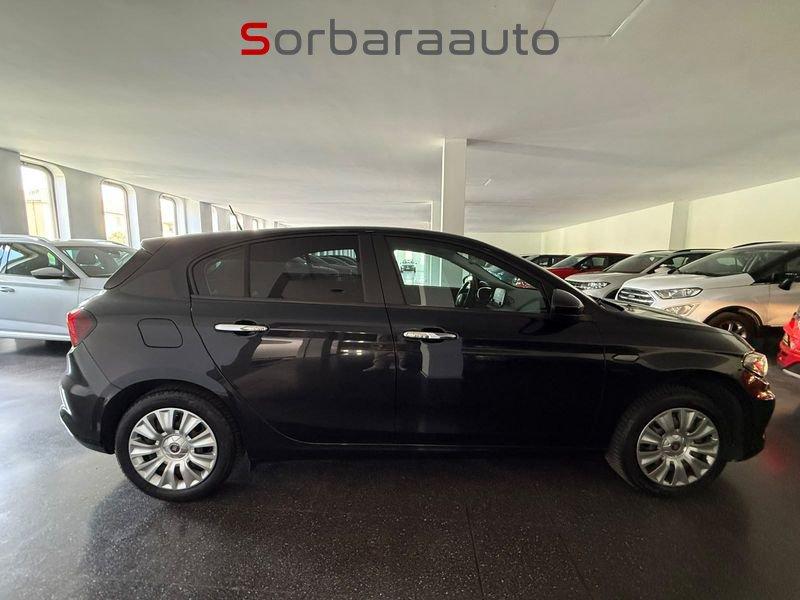 FIAT Tipo Tipo 5p 1.3 mjt Business s&s 95cv