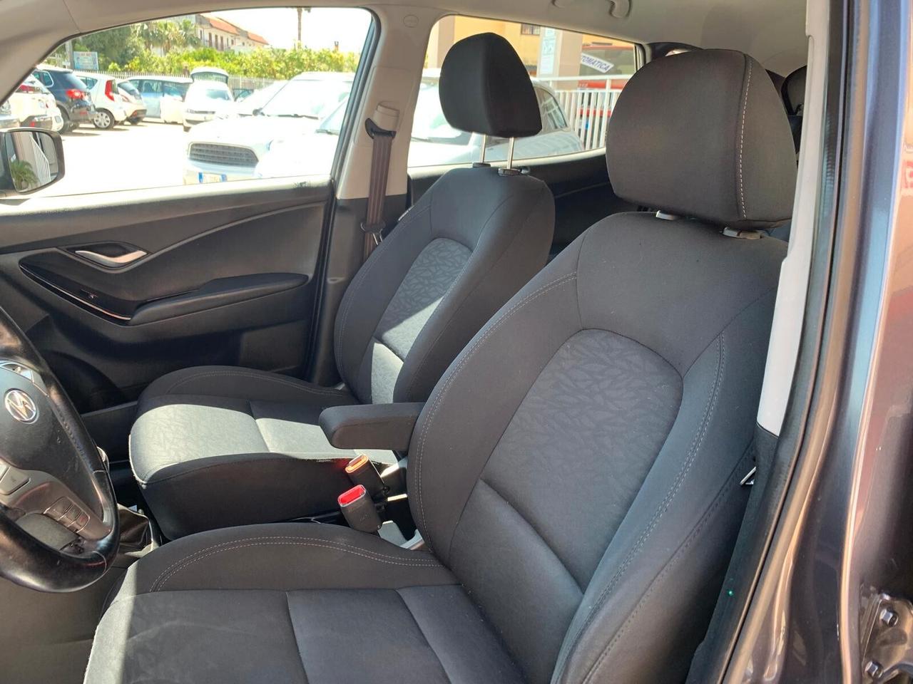 Hyundai iX20 1.4 90 CV XPossible
