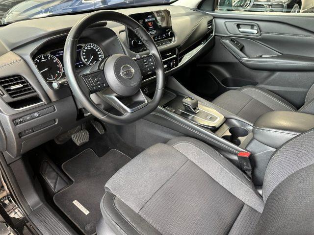 NISSAN Qashqai MHEV 158 CV Xtronic N-Connecta - IVA