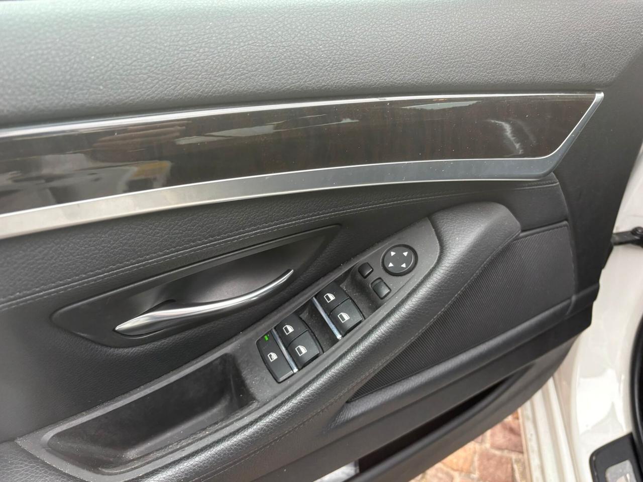 Bmw 520d xDrive Touring Modern