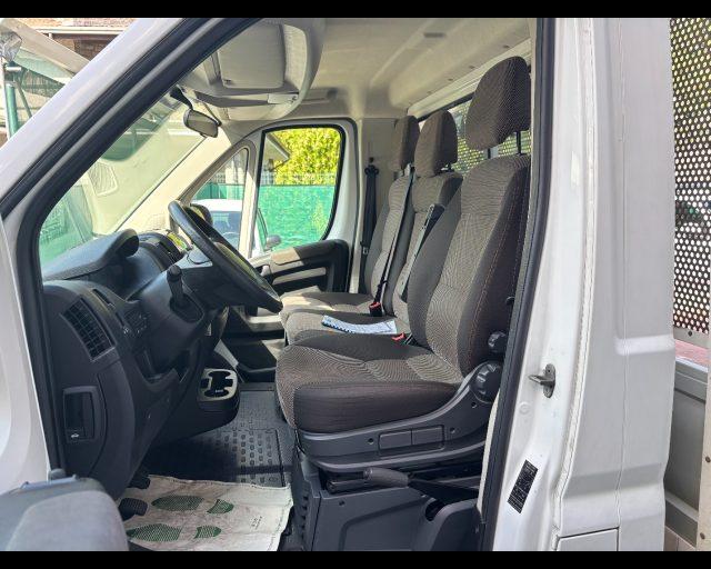 PEUGEOT Boxer 435 2.2 bluehdi 165cv S&S L4H2-DETAX
