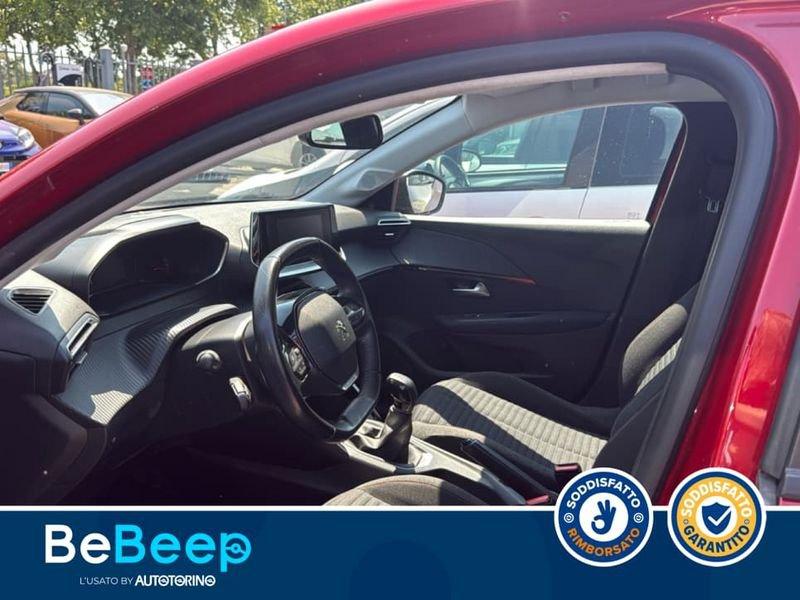 Peugeot 208 1.2 PURETECH ACTIVE S&S 75CV MY20