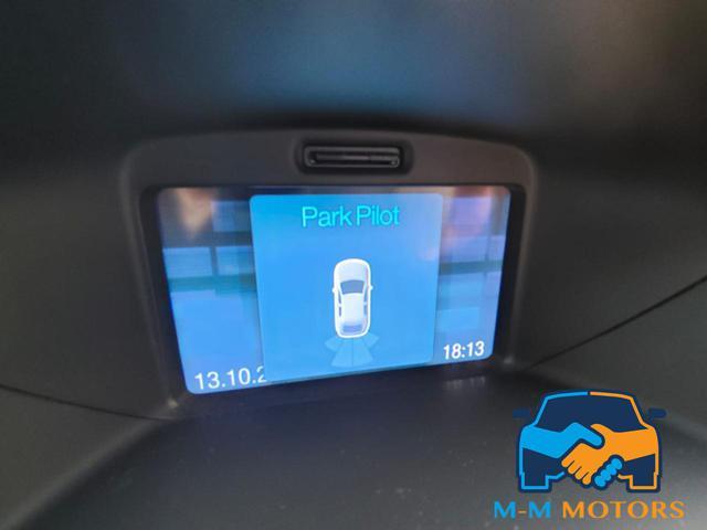FORD Fiesta 1.5 TDCi 95CV 5 porte Titanium