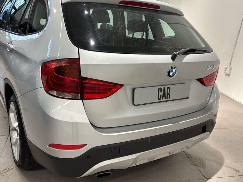 BMW X1 X1 sDrive18i