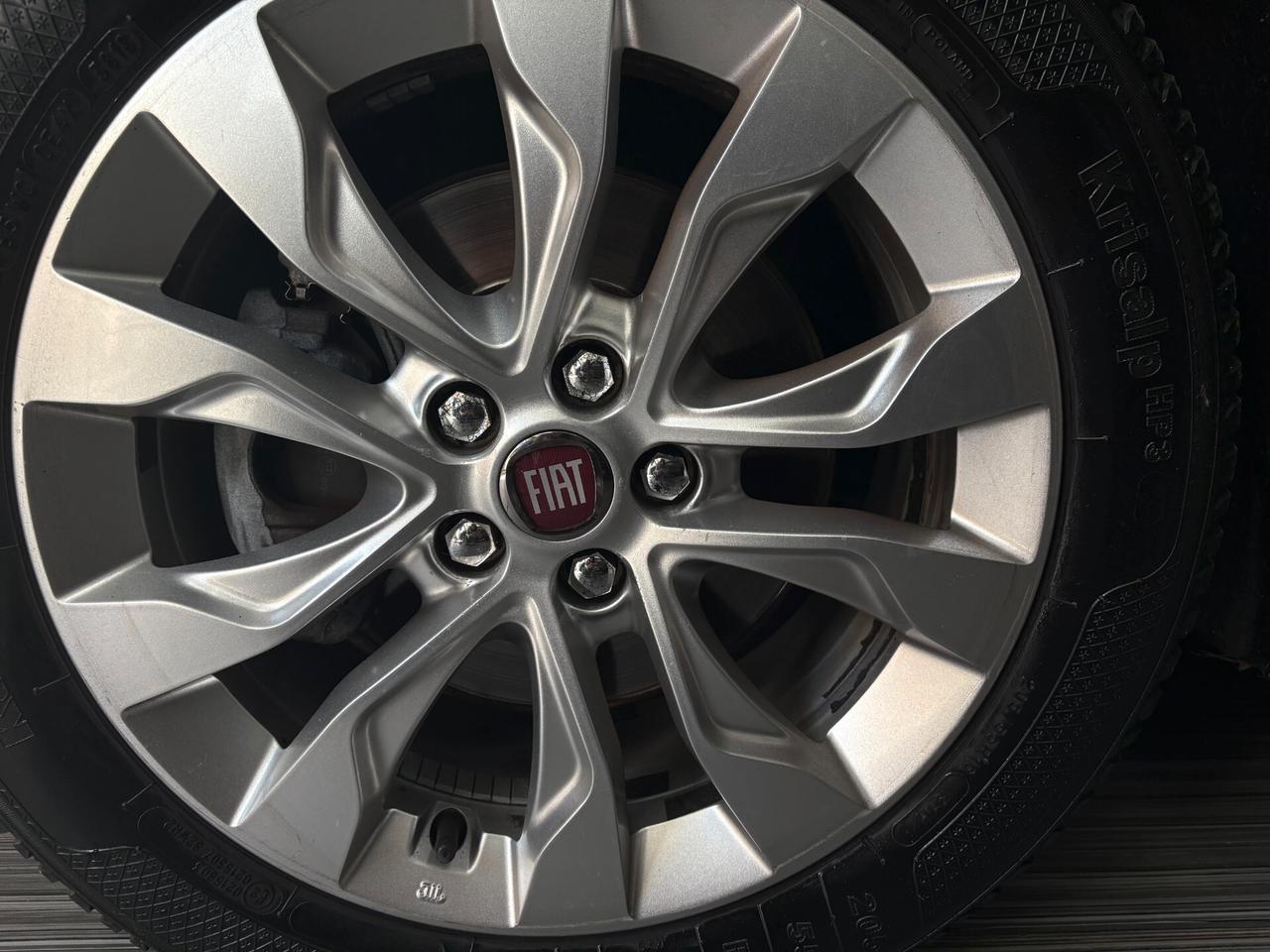 Fiat Tipo 1.6 MJT 120cv DCT Automatica Business 5 porte ITALIANA