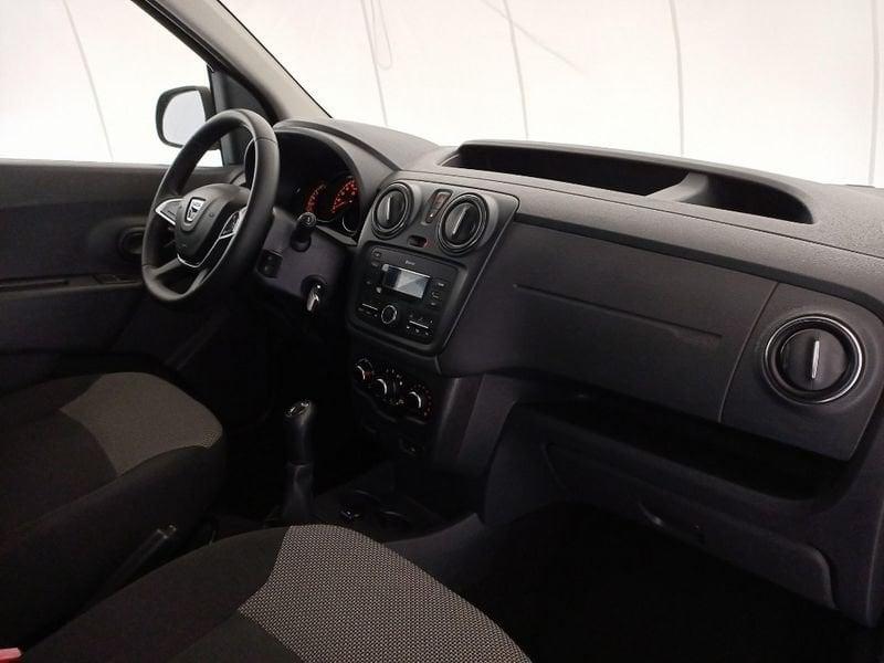 Dacia Dokker 2017 1.5 dci Ambiance s&s 90cv