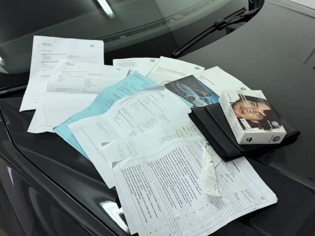 VOLKSWAGEN Tiguan 2.0 TDI DSG 4MOTION GARANZIA