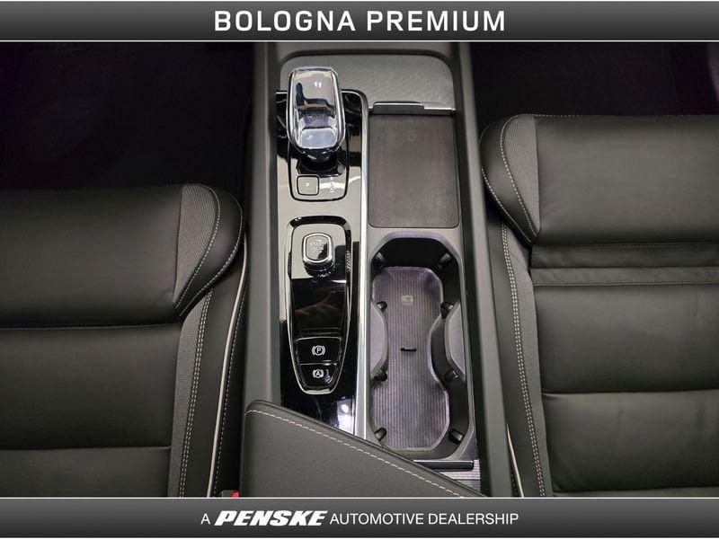 Volvo XC60 XC60 B5 AWD automatico Plus Dark