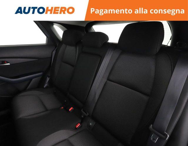 MAZDA CX-30 2.0L Skyactiv-G M Hybrid 2WD Executive