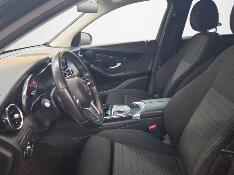 MERCEDES GLC (X253) GLC 300 e 4Matic P...