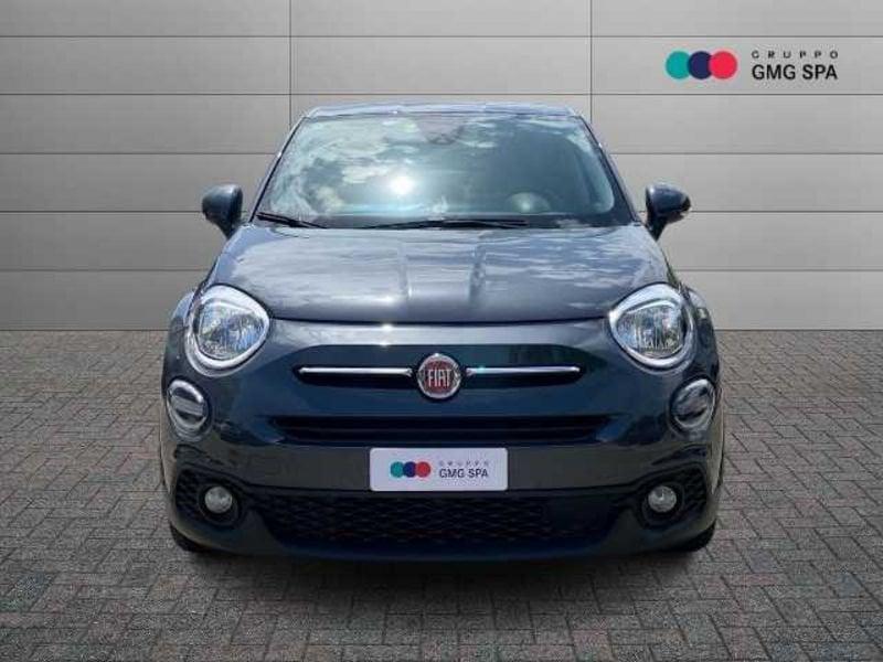 FIAT 500X 500 X 2018 1.0 T3 Connect 120cv